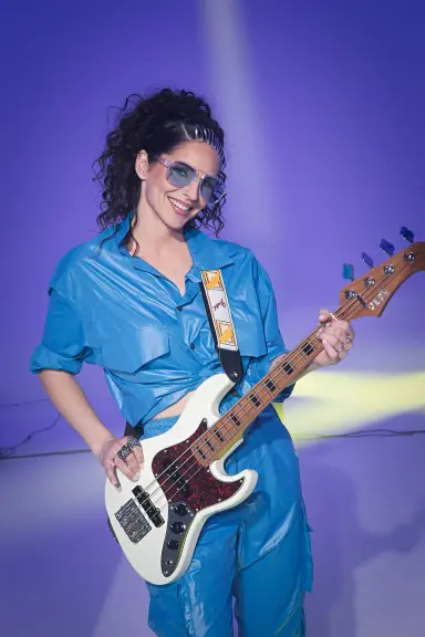 Bas kitara