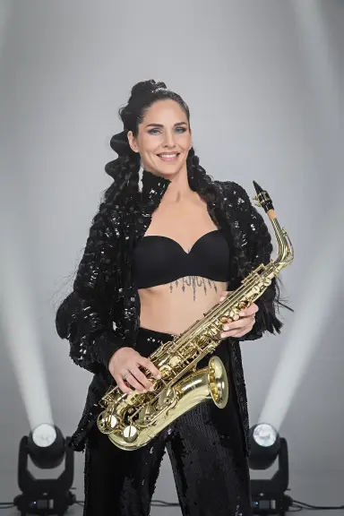 Disco noč